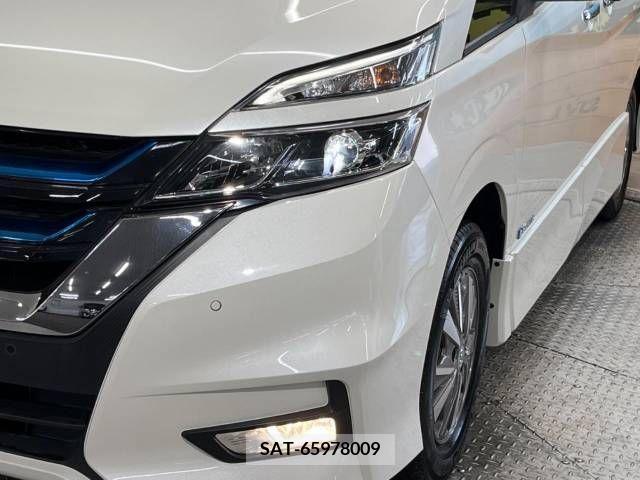 Nissan SERENA 2019-05 284226-11