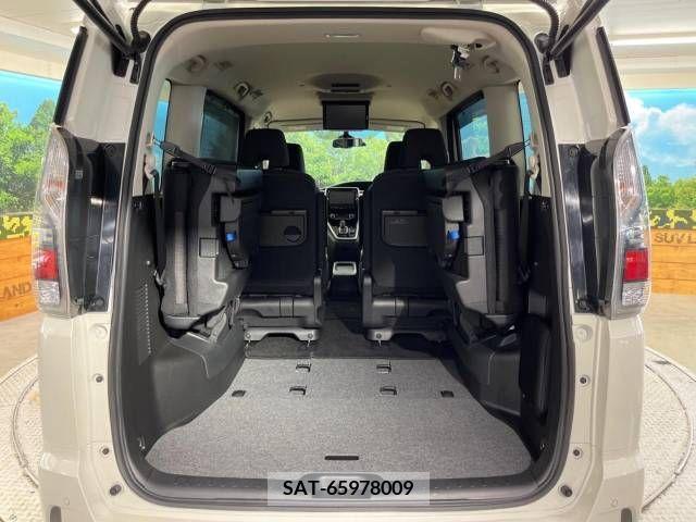 Nissan SERENA 2019-05 284226-9