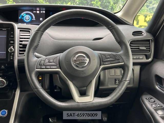 Nissan SERENA 2019-05 284226-10