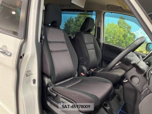 Nissan SERENA 2019-05 284226-6