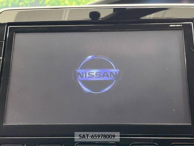 Nissan SERENA 2019-05 284226-2
