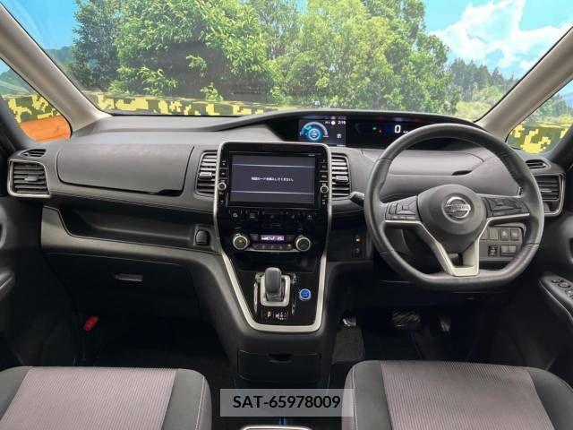 Nissan SERENA 2019-05 284226-1
