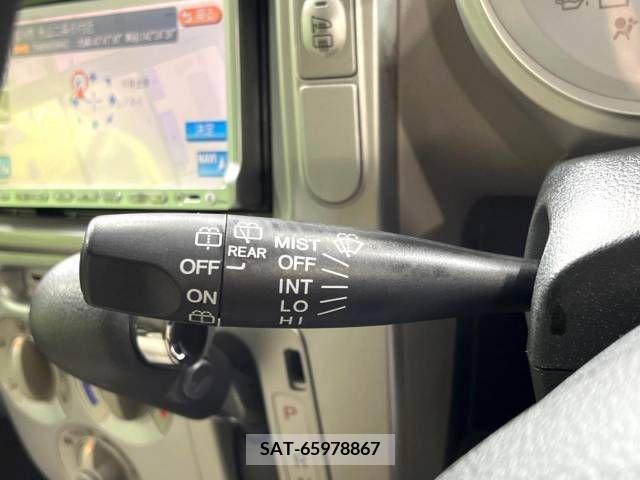 Honda LIFE 2005-08 391973-19