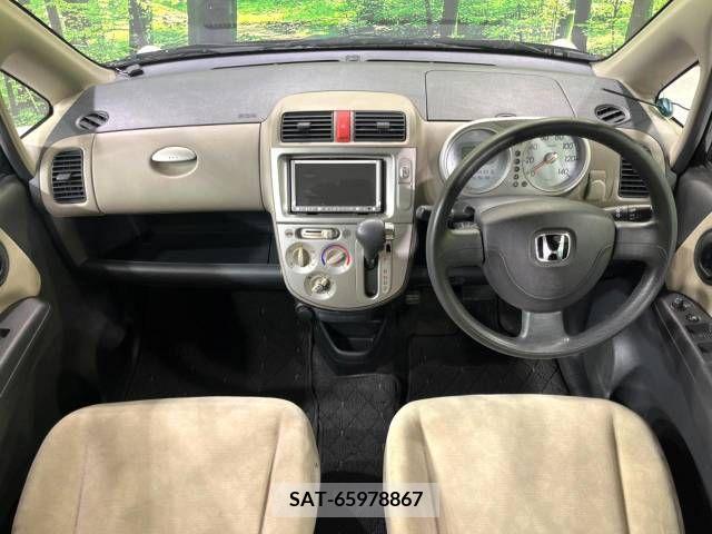 Honda LIFE 2005-08 391973-1