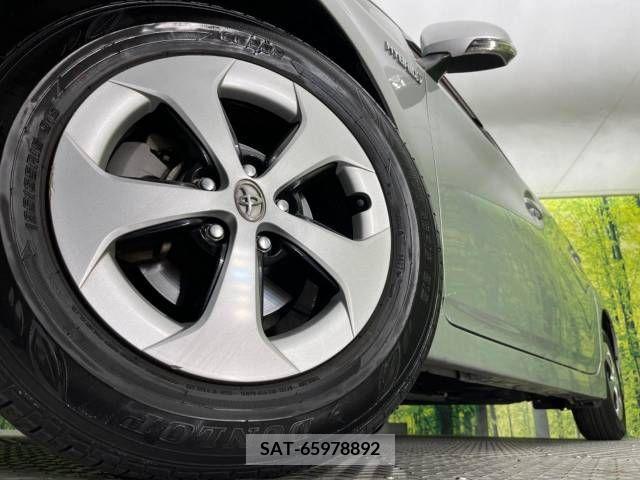 Toyota PRIUS 2012-10 322111-13