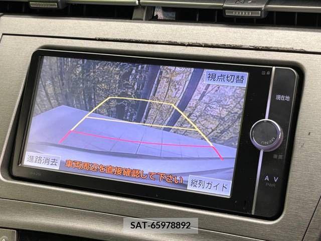 Toyota PRIUS 2012-10 322111-3