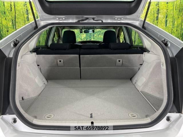 Toyota PRIUS 2012-10 322111-10