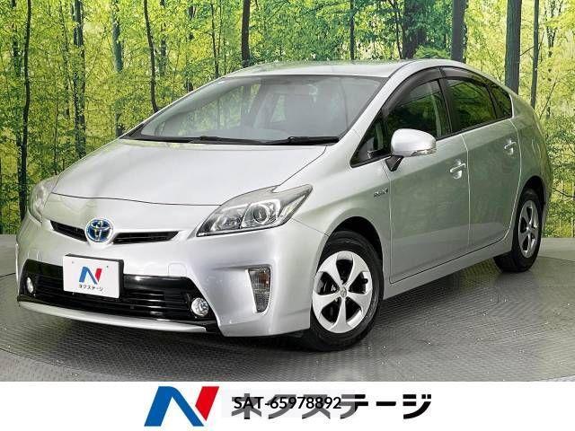 Toyota PRIUS 2012-10 322111-0