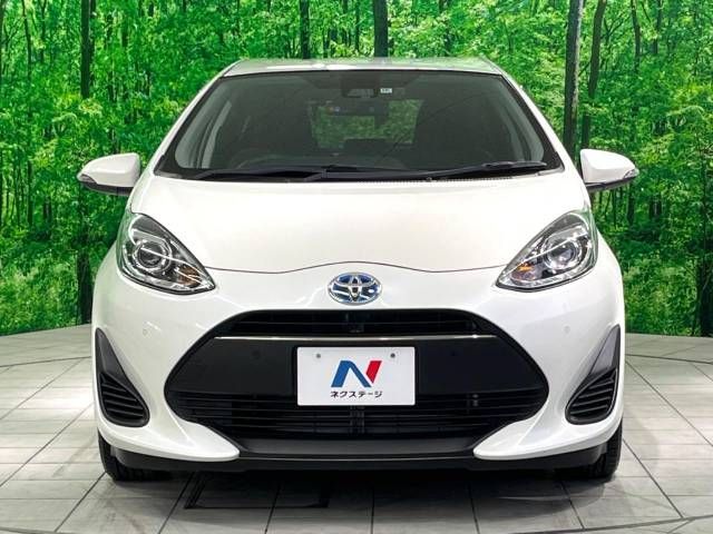 Toyota AQUA 2018-10 13999-14