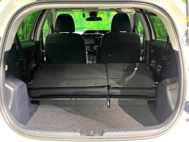 Toyota AQUA 2018-10 13999-10