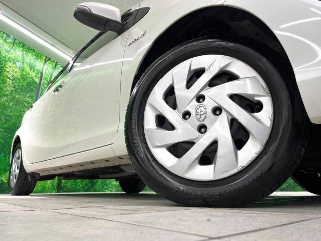 Toyota AQUA 2018-10 13999-13