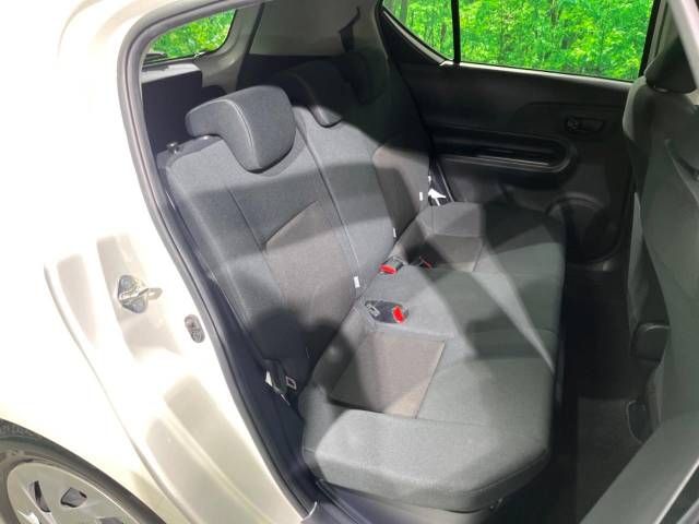 Toyota AQUA 2018-10 13999-9