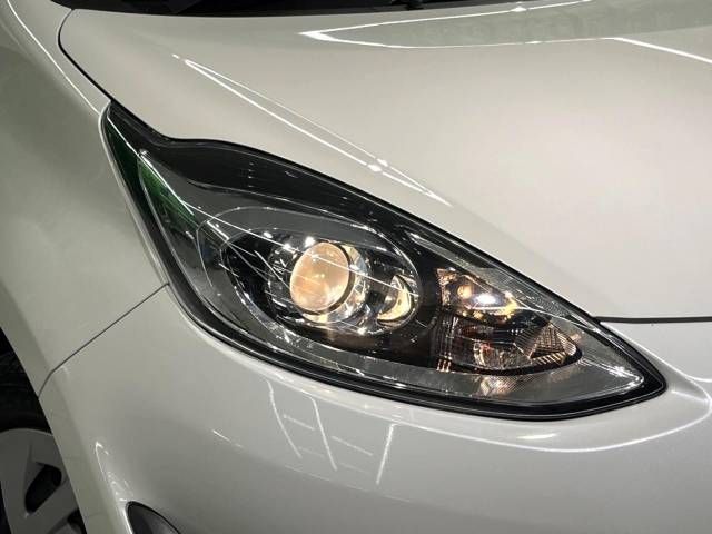 Toyota AQUA 2018-10 13999-12