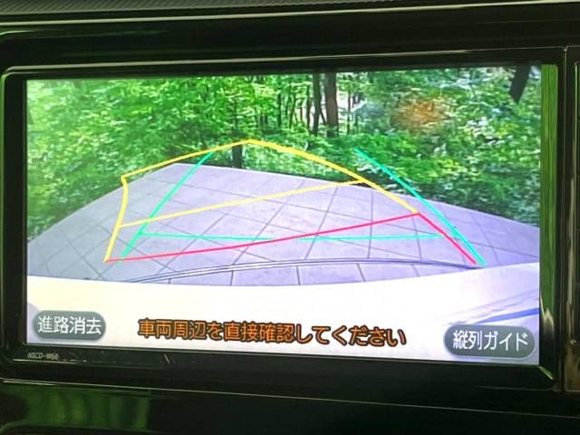 Toyota AQUA 2018-10 13999-4