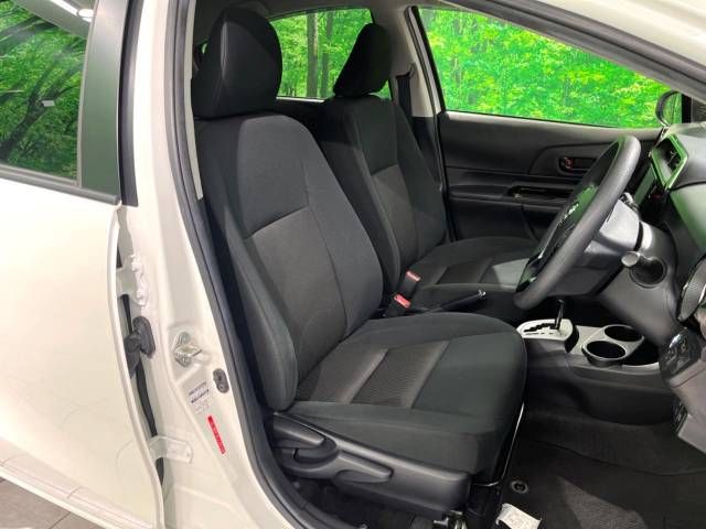 Toyota AQUA 2018-10 13999-8