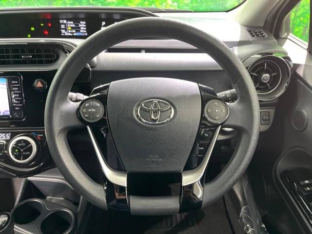 Toyota AQUA 2018-10 13999-11