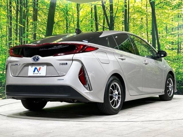 Toyota PRIUS PHV 2017-03 24894-17