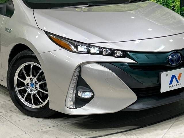 Toyota PRIUS PHV 2017-03 24894-12