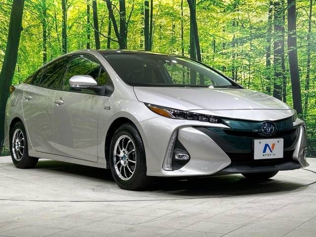 Toyota PRIUS PHV 2017-03 24894-16