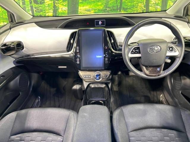 Toyota PRIUS PHV 2017-03 24894-1