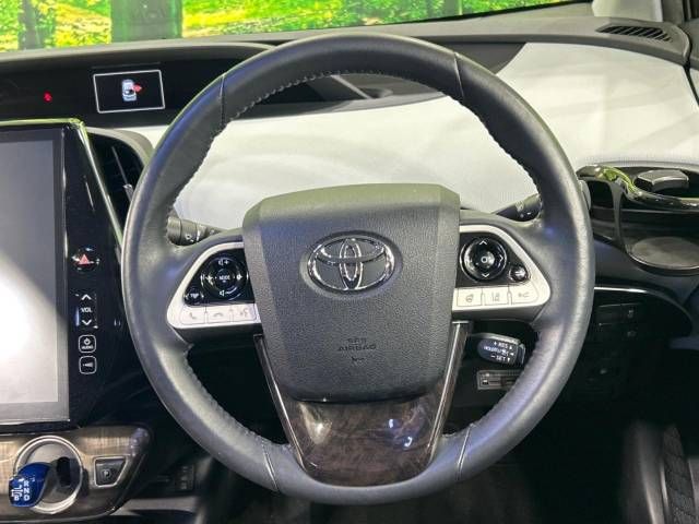 Toyota PRIUS PHV 2017-03 24894-11