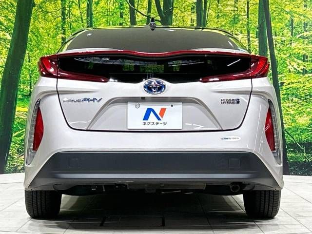 Toyota PRIUS PHV 2017-03 24894-15