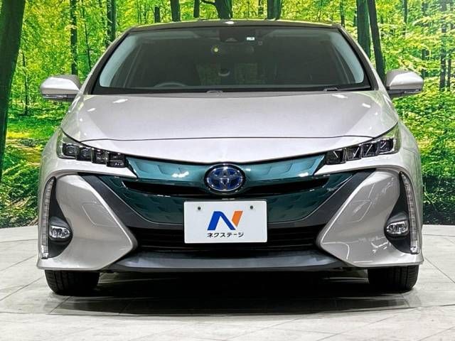 Toyota PRIUS PHV 2017-03 24894-14