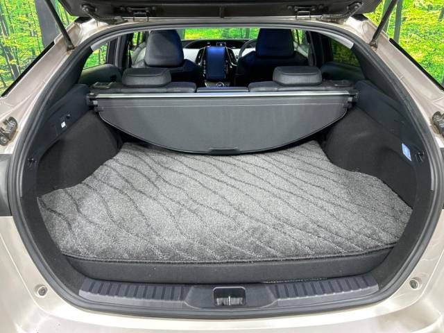Toyota PRIUS PHV 2017-03 24894-10