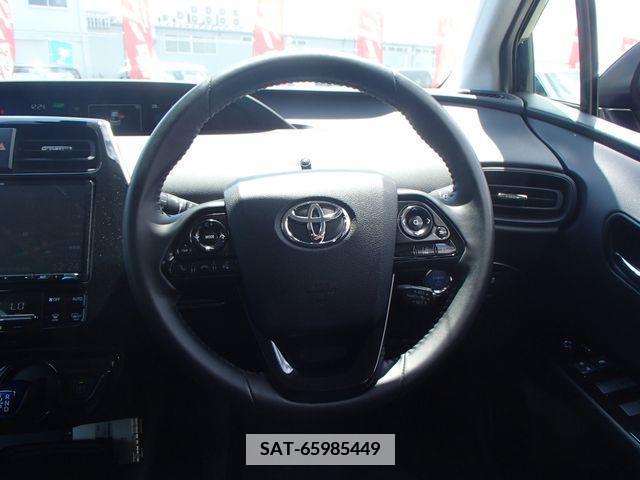 Toyota PRIUS 2020-09 345063-13