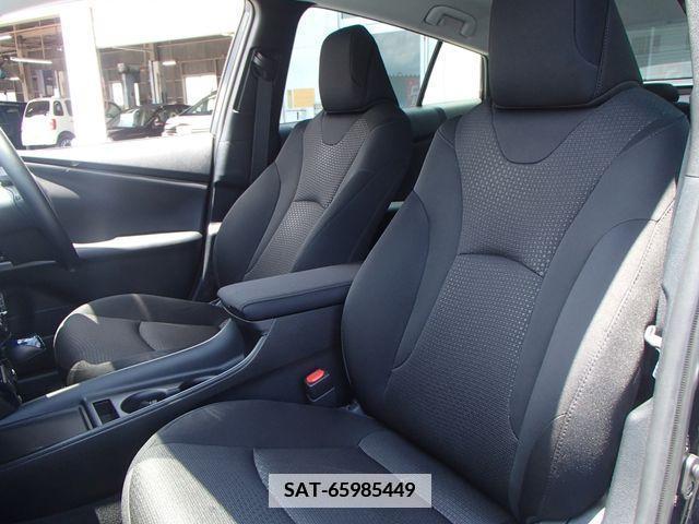 Toyota PRIUS 2020-09 345063-9
