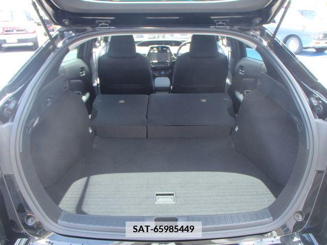 Toyota PRIUS 2020-09 345063-12