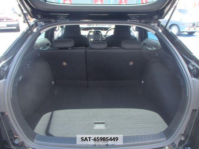 Toyota PRIUS 2020-09 345063-11