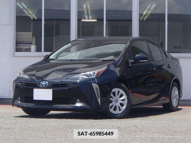 Toyota PRIUS 2020-09 345063-0