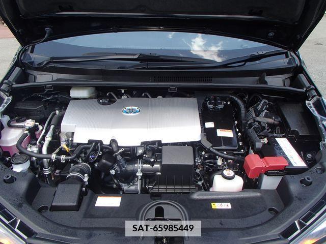 Toyota PRIUS 2020-09 345063-19