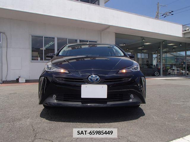 Toyota PRIUS 2020-09 345063-3