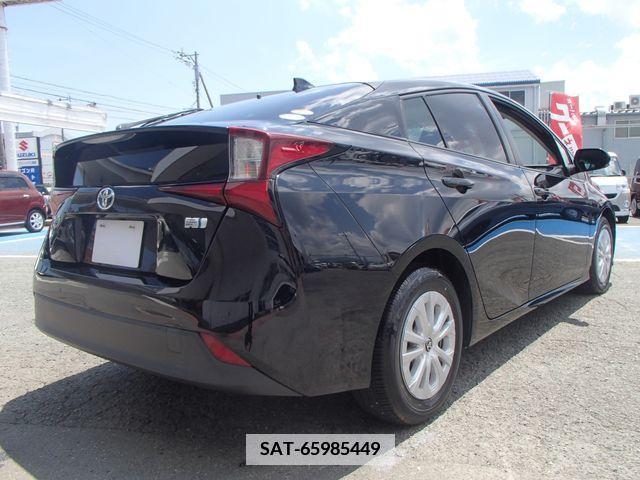 Toyota PRIUS 2020-09 345063-1