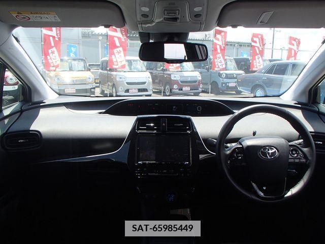 Toyota PRIUS 2020-09 345063-2