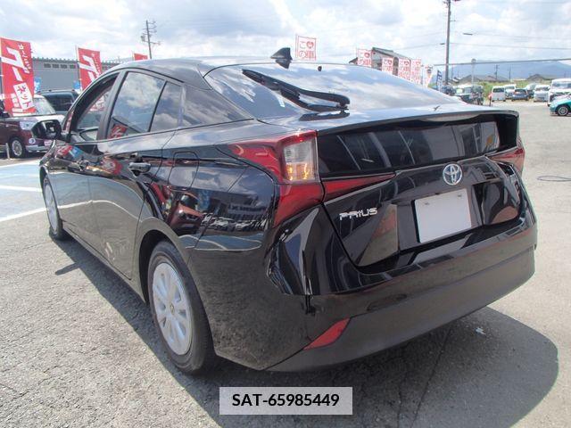 Toyota PRIUS 2020-09 345063-5