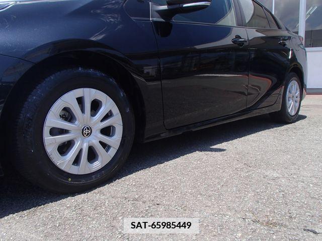 Toyota PRIUS 2020-09 345063-8