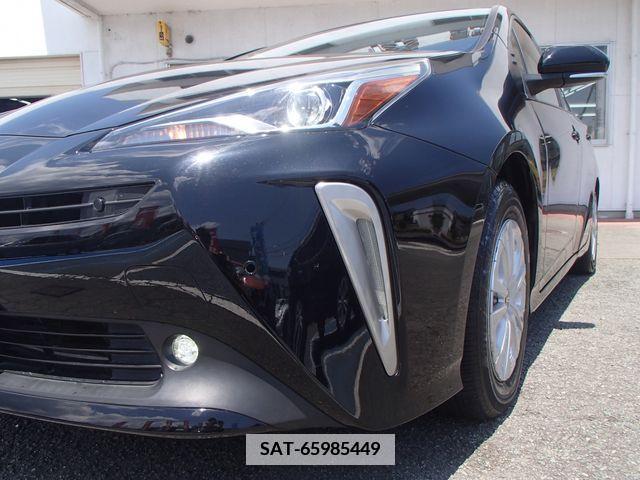 Toyota PRIUS 2020-09 345063-7