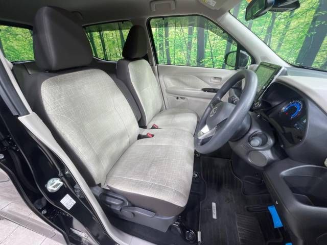 Nissan DAYZ 2021-01 181233-8
