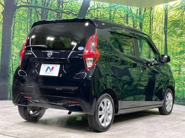 Nissan DAYZ 2021-01 181233-17