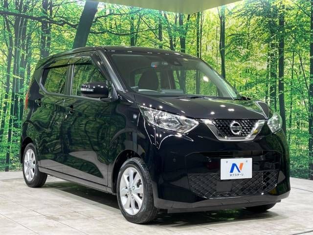 Nissan DAYZ 2021-01 181233-16