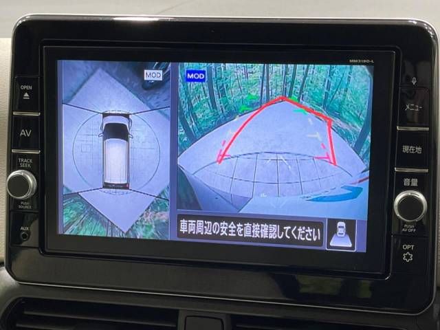 Nissan DAYZ 2021-01 181233-3