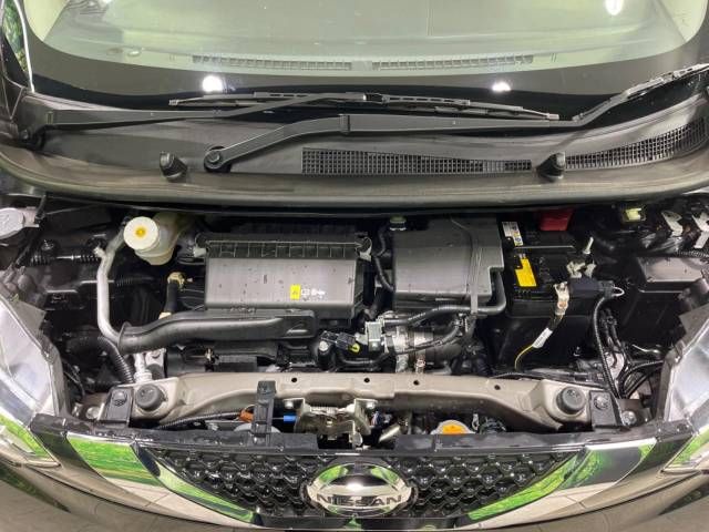 Nissan DAYZ 2021-01 181233-18