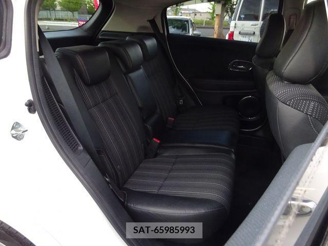 Honda VEZEL 2014-10 328035-18