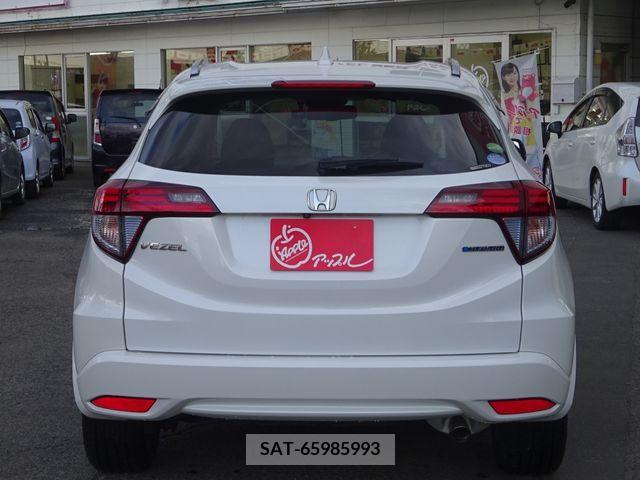 Honda VEZEL 2014-10 328035-6