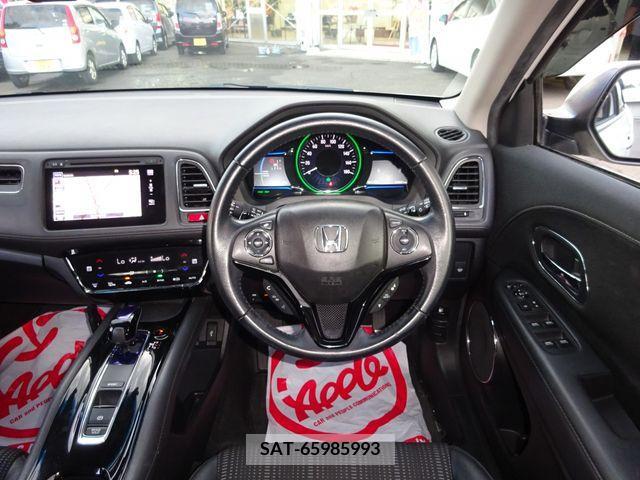 Honda VEZEL 2014-10 328035-1