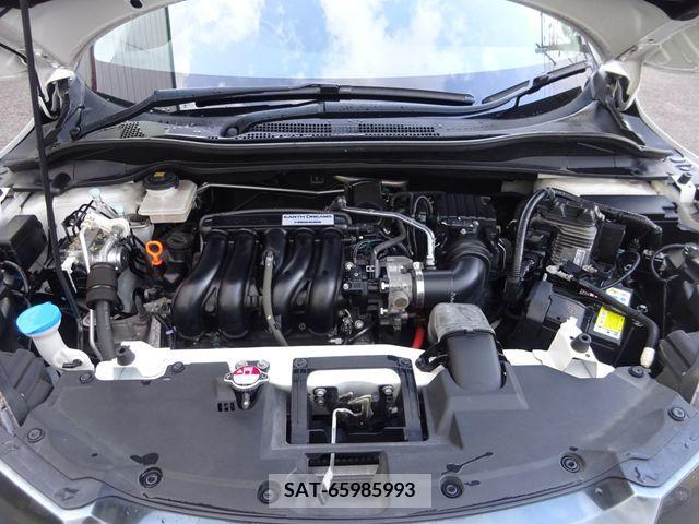 Honda VEZEL 2014-10 328035-10