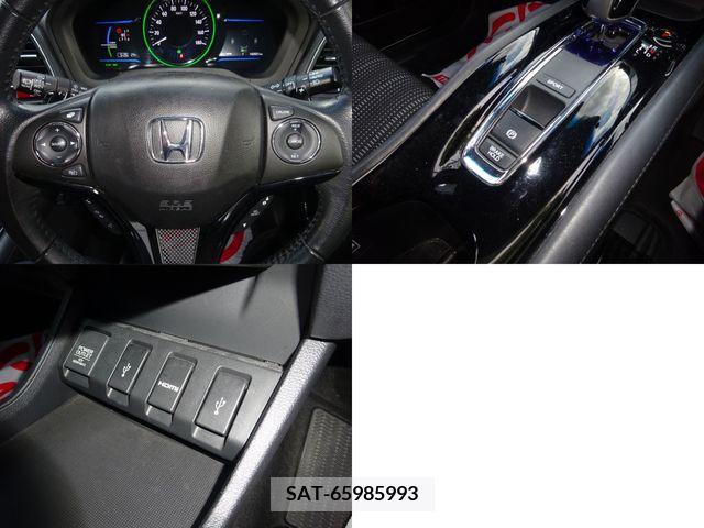 Honda VEZEL 2014-10 328035-28